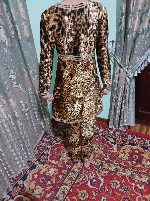 kelinchak ko'ylaklari