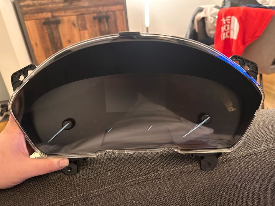 Vând ceasuri bord / instrument cluster Ford Focus 4 (2018)