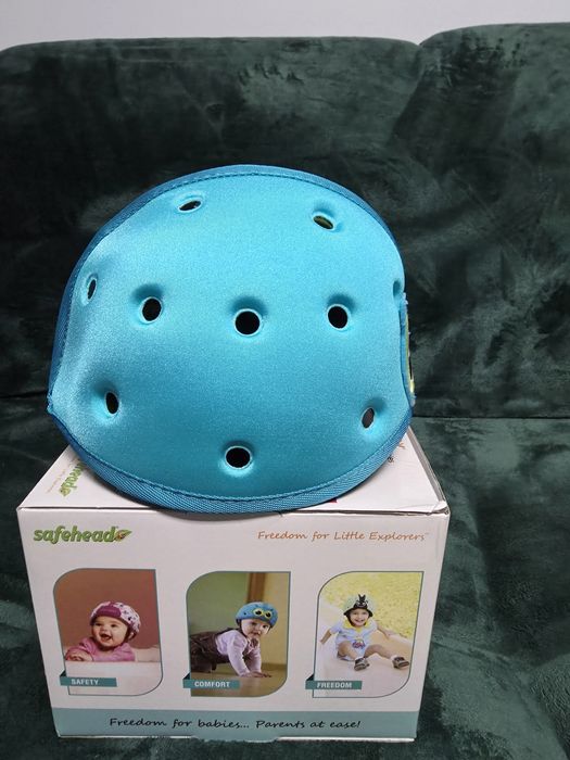 Casca protecție Safehead