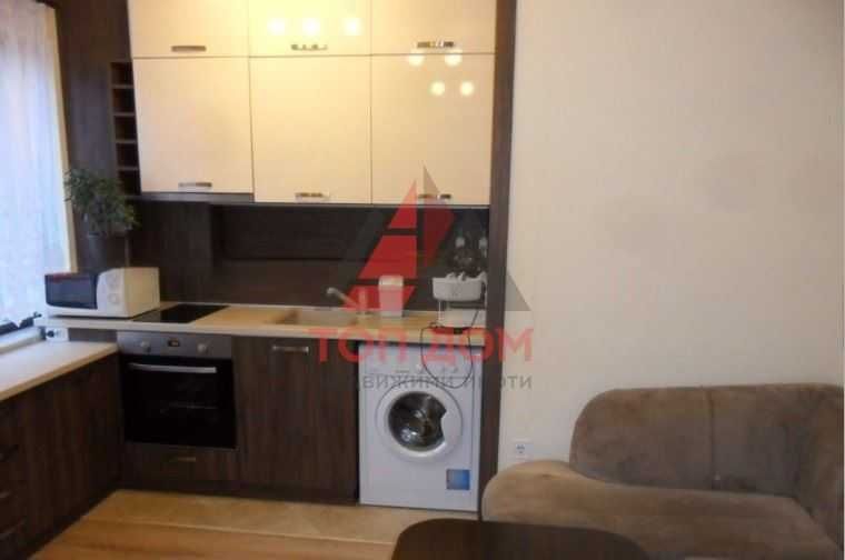 Дава се под наем Двустаен апартамент в Варна, Зимно кино Тракия - 52 кв.м за 430 € - Снимка #1