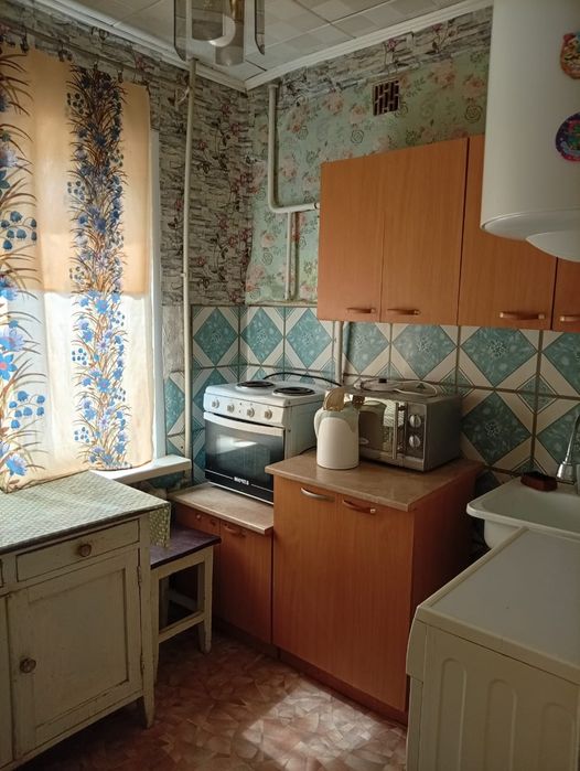 Продам 3-х ком. квартиру на 7 районе