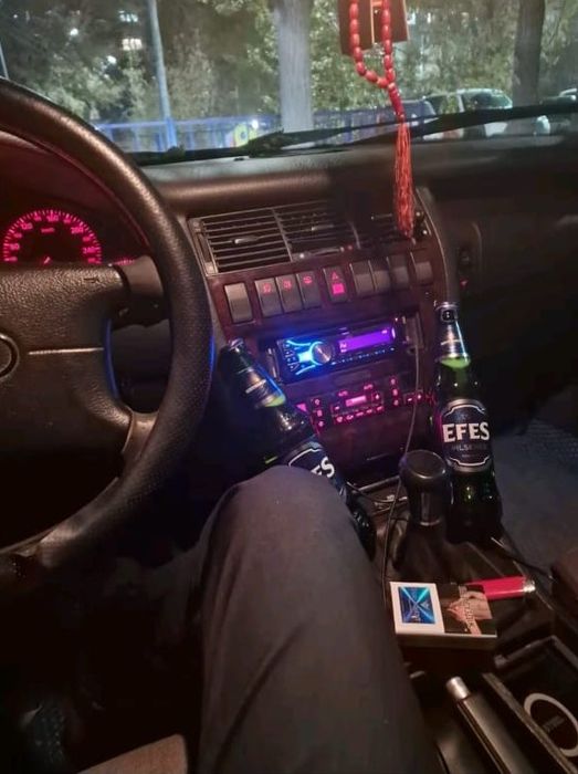 В продаже Ауди А8