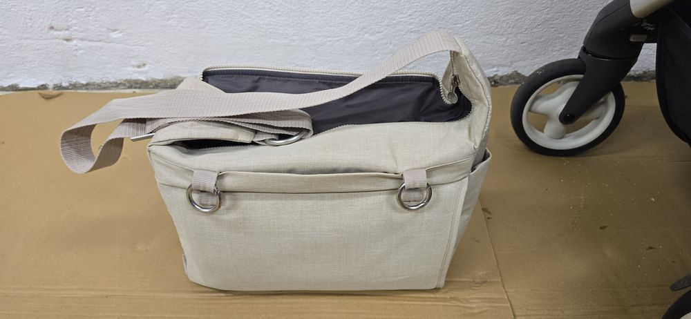 Stokke Crusi детска количка