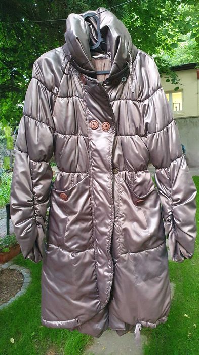 Дамско яке - Есен / Зима - размер S