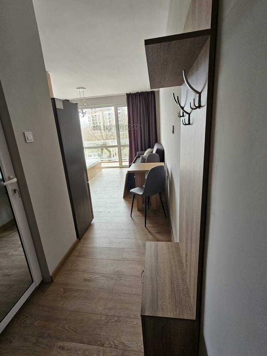 Дава се под наем Едностаен апартамент в Пловдив, Мараша - 30 кв.м за 382.5 € - Снимка #1