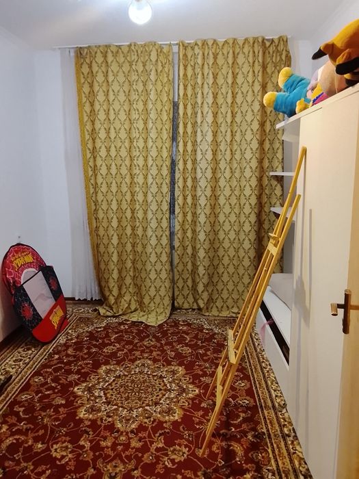 Сдам 3-х комн квартиру