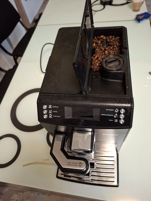 Vand Expresor cafea stare foarte buna