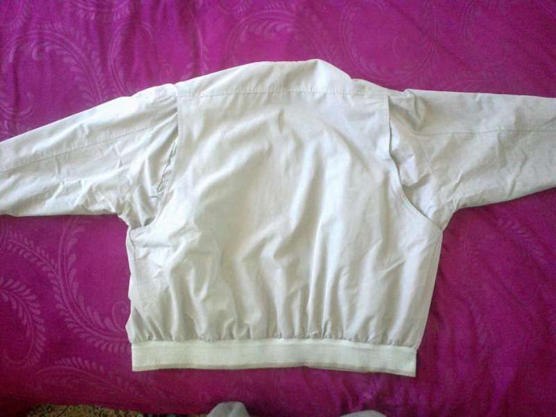 Мъжко яке Portento