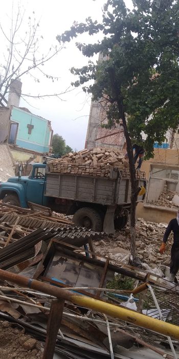 Бу гишт стандарт kop miqdorda 500 som