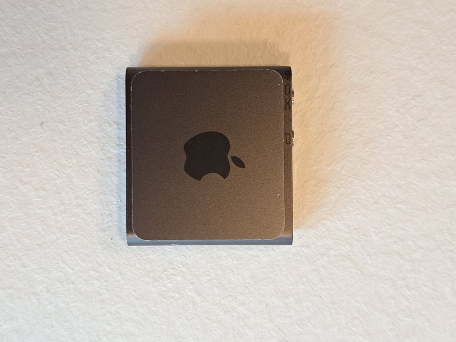 Ipod shuffle 2gb