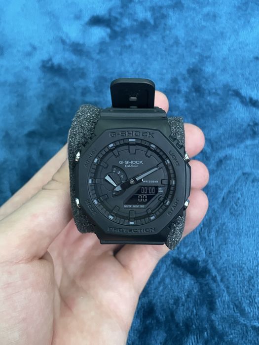 Ceas casio g-shock GA-2100