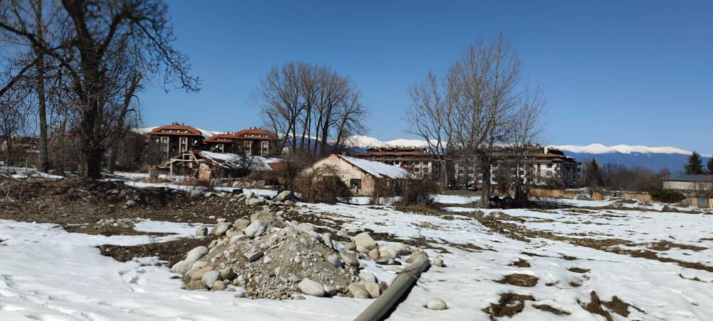 Продава се Парцел в Банско - 10156 кв.м за 95 €/кв.м - Снимка #2