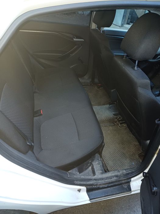 Продам лада веста 2018. обмен