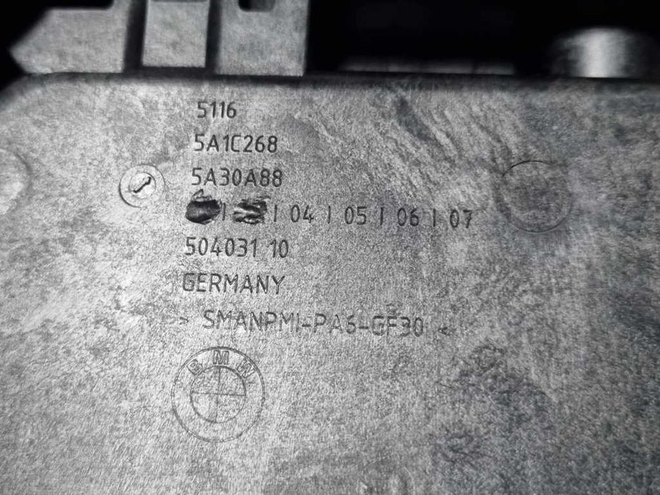 Camere KAFAS parbriz (0 KM) 5A67971 / 5A1A143 / 5A1C268 / 5A30A88 Bmw