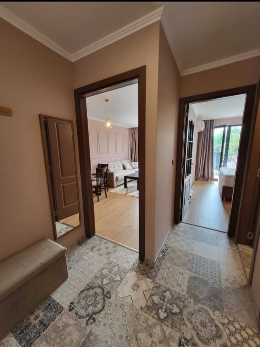 Дава се под наем Двустаен апартамент в Пловдив, Център - 68 кв.м за 700 € - Снимка #7