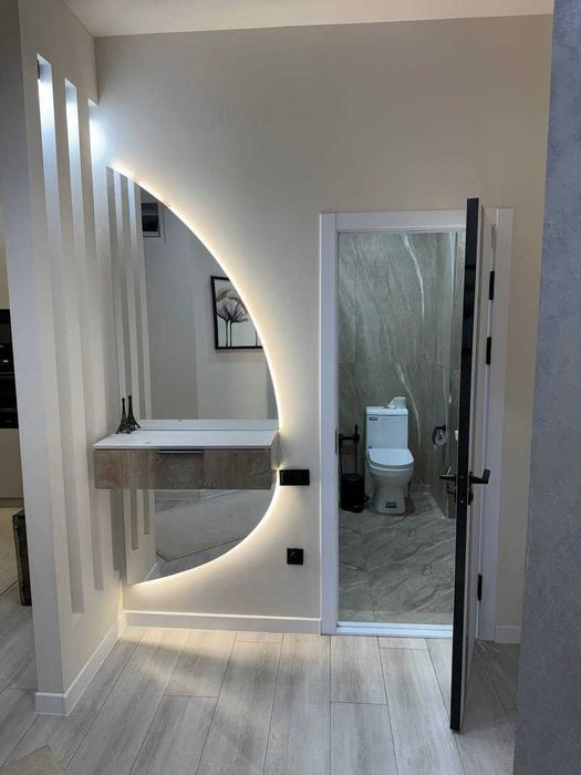 Белтепа   2/4/7  с ремонтом срочно