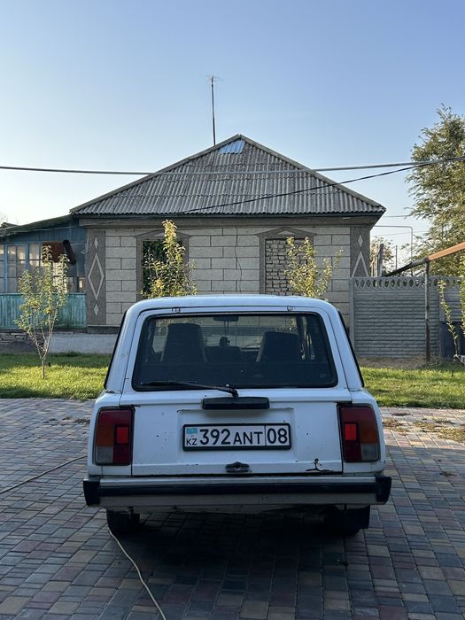 Ваз 2104  обмен срочно