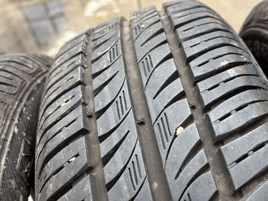 185/60/R14 Semperit Comfort Life2 4бр летни dot4220