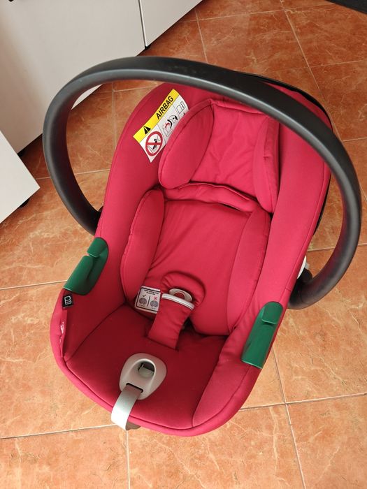 Scoica cybex aton b2