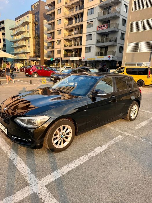 BMW Seria 1 BMW Seria 1 120D Sport Line