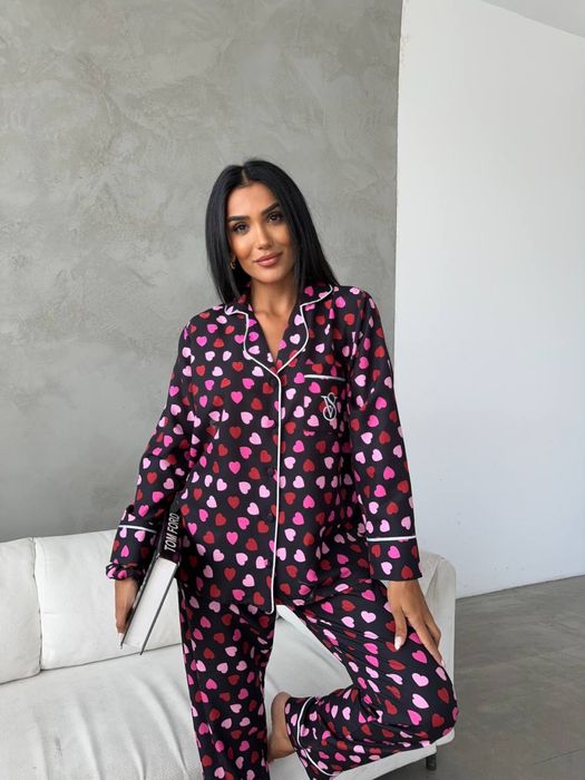 Дамска пижама Victoria ‘s Secret