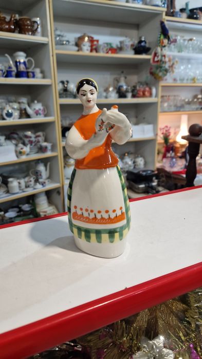 Продам статуэтки СССР