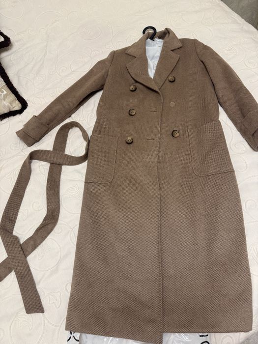 Пальто Modalarissa (Турция)