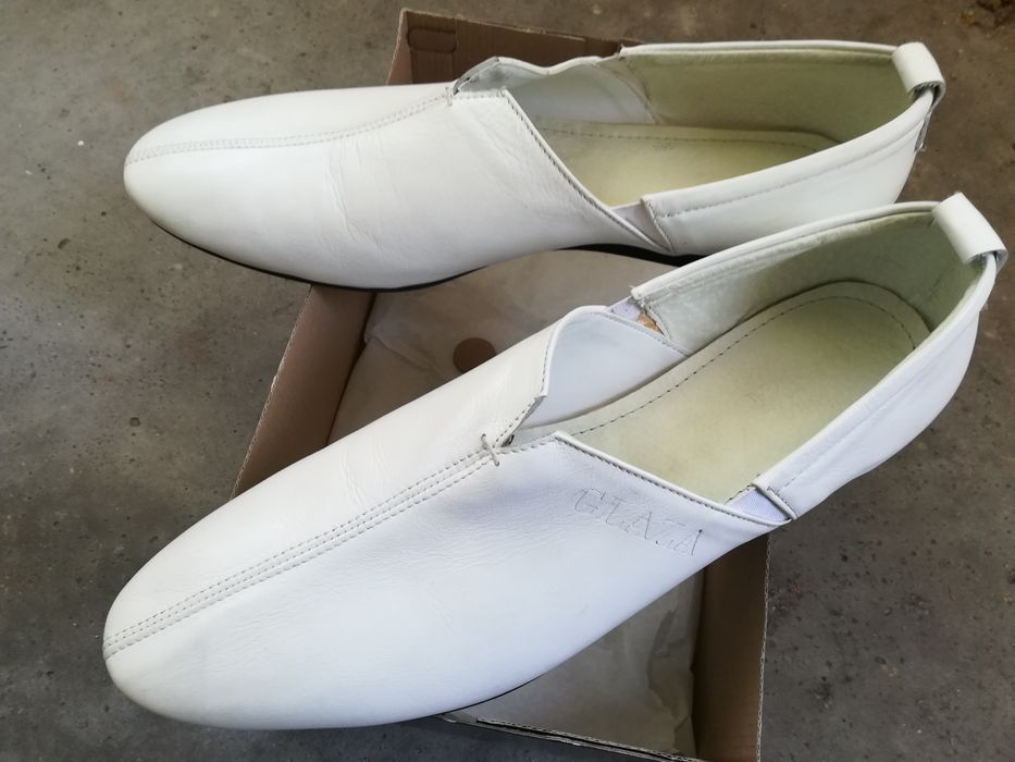 мъжки обувки GLAZA