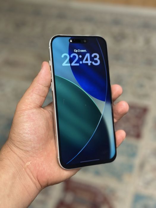 Продам или обменяю Iphone 17 PRO MAX 256gb