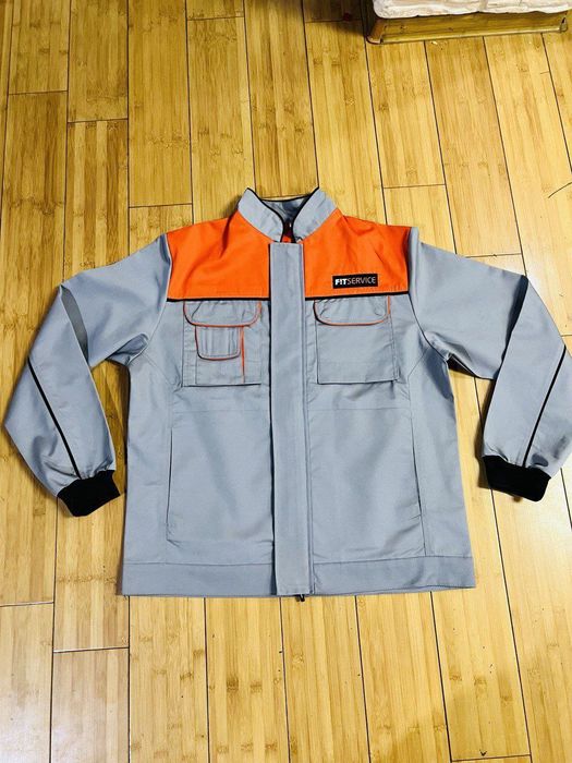 Спецодежда работаем в сжатые сроки • без задержек • гарантия срока