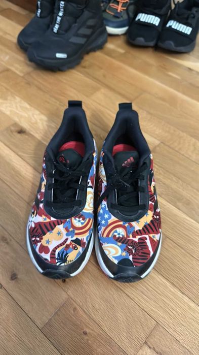 Детски обувки за  момче