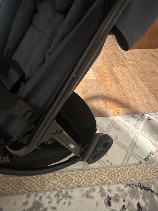 Коляска anex air-z