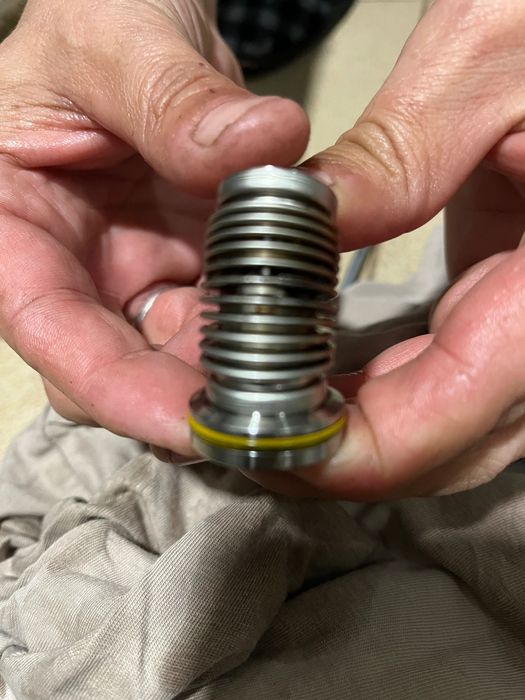 Ремонт помпа за високо налягане за BMW N55 N54