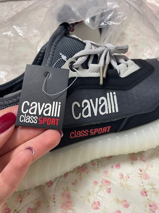 Just Cavalli маратонки