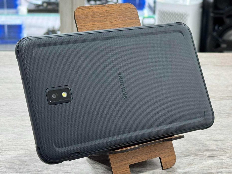 Таблет Samsung Galaxy Tab Active 3