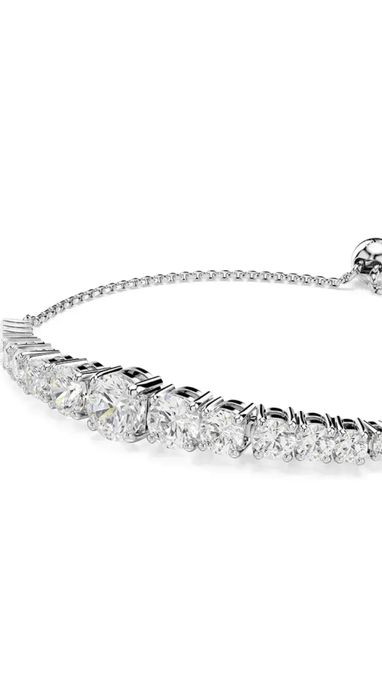 Гривна Swarovski