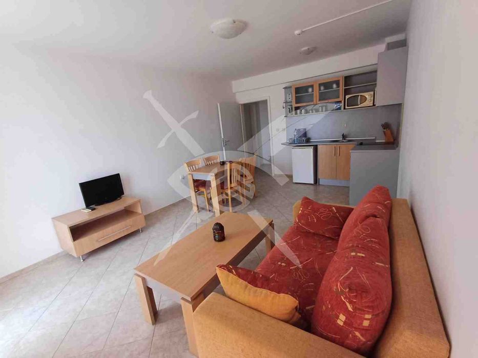 Продава се Тристаен апартамент в к.к. Слънчев бряг - 88 кв.м за 609 €/кв.м - Снимка #3