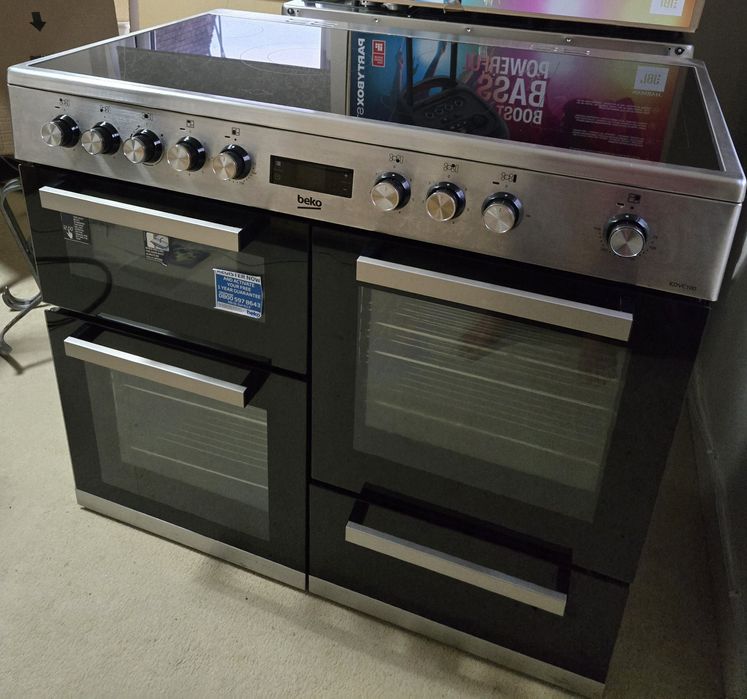 Aragaz electric BEKO