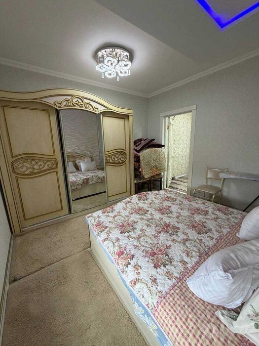 Реклама №3672 Продаётся 2 комнатная квартира