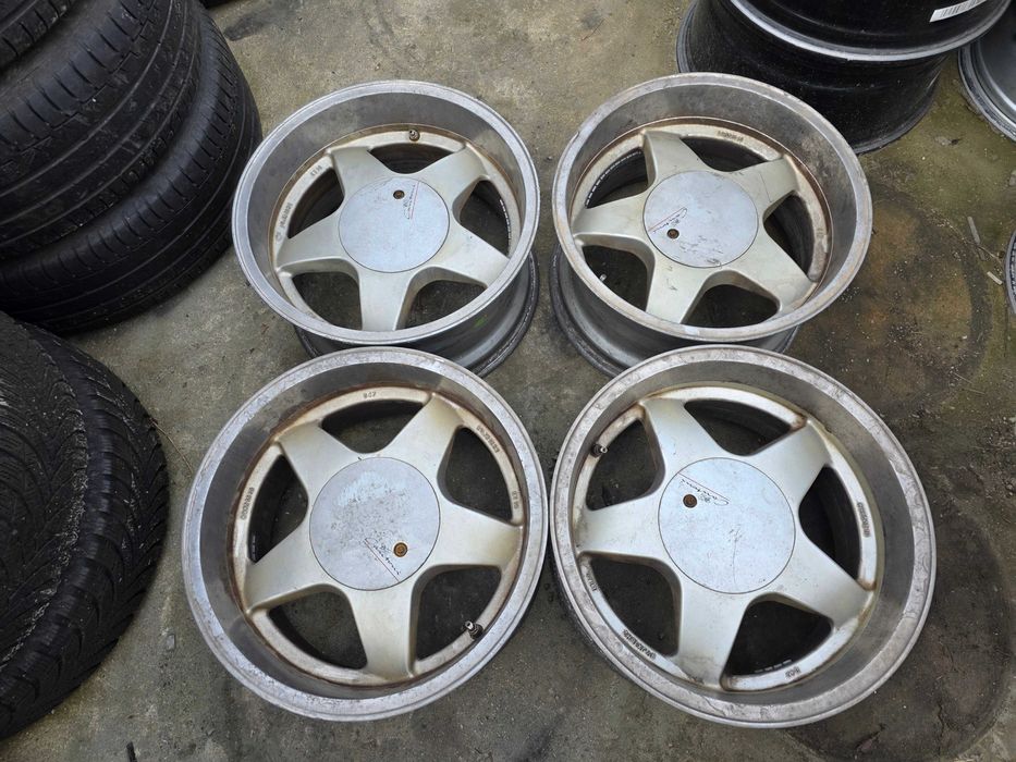 Джанти 16'' - BMW