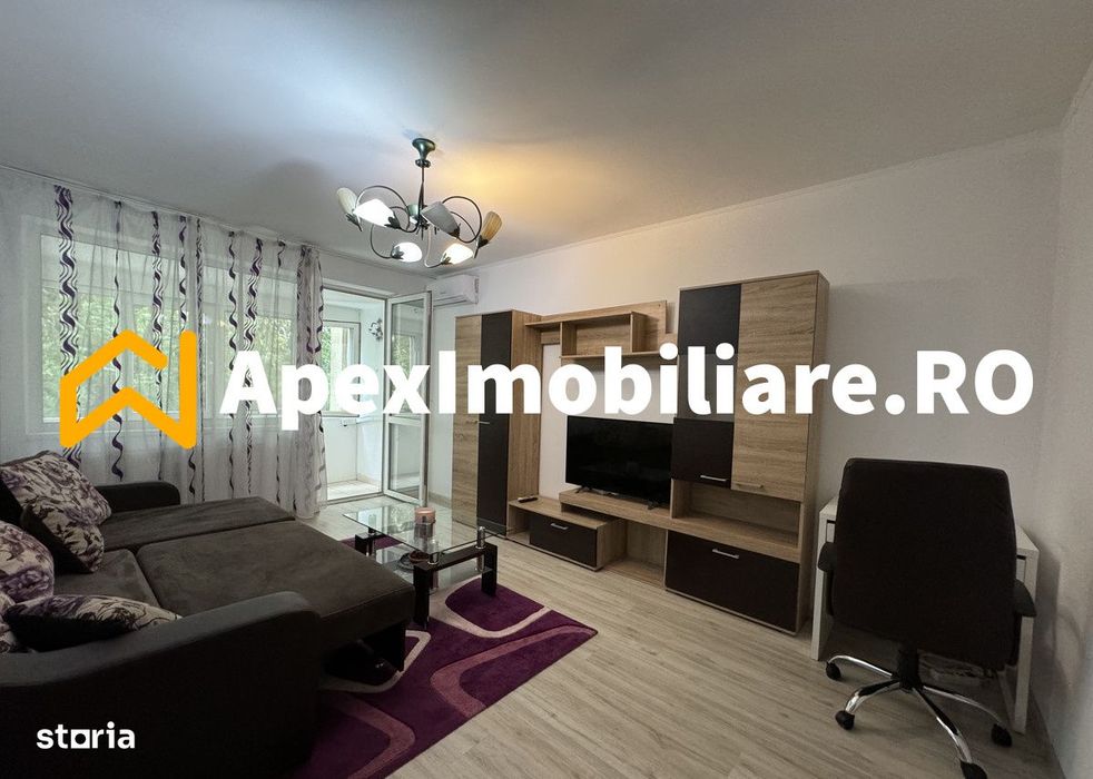 Apartament 2 camere de inchiriat Unirii Bucuresti | ApexImobiliare.ro