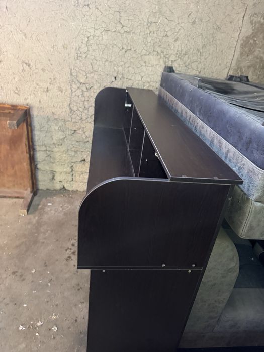 Mebel bar sotiladi fast food uchun olingan / bar mebel