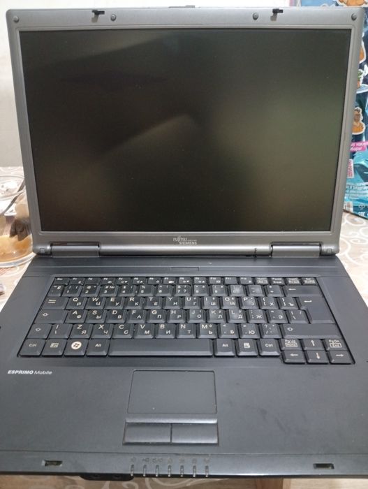 Продам реалитет SIEMENS ноутбук