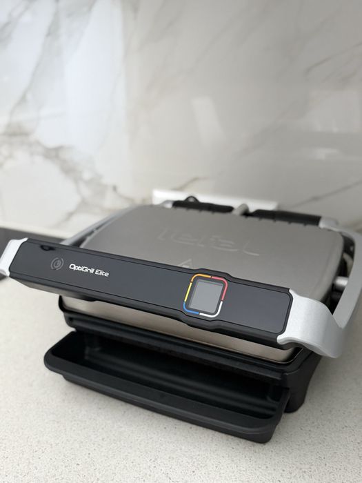 Электро гриль Tefal