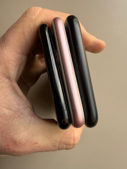 iPhone 7 baterie 100%