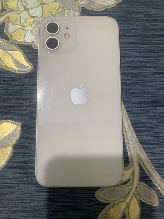 Iphone 12 edial karobka dak hammasi bor