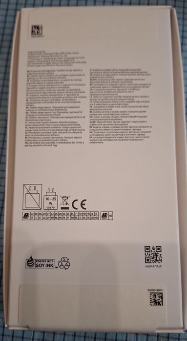 Samsung A18 4GB/128GB . Нов неразпечатан