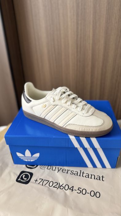 Продам Адидас Самба оригинал