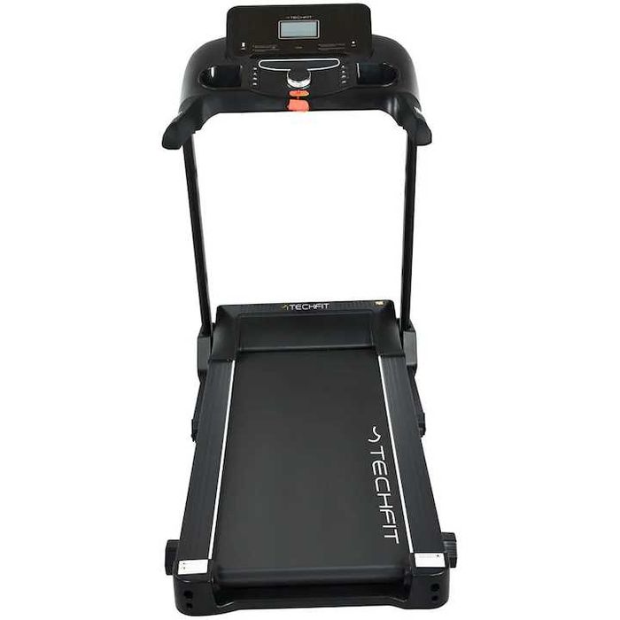 Бягаща пътека TECHFIT RUNFORCE 1, Мотор 2 к.с., Скорост 1-14 км/ч