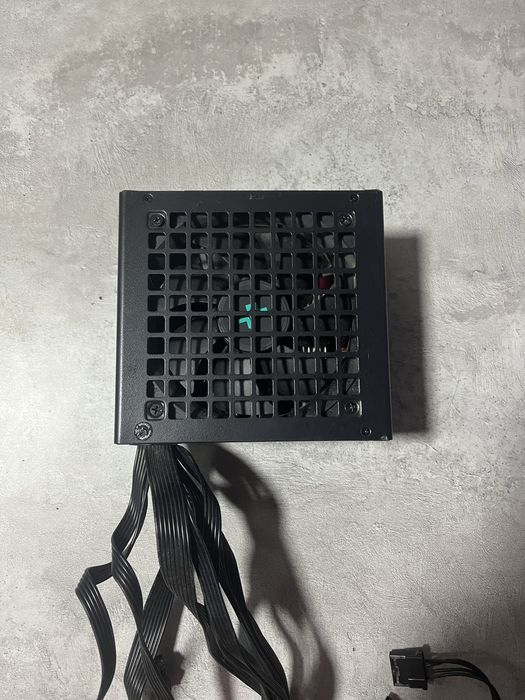 Блок питания DeepCool PF550